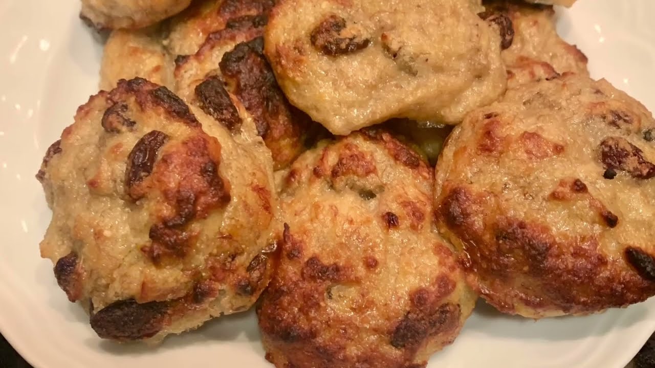 Moelleux banane amande🍌/ Recette facile sans farine.