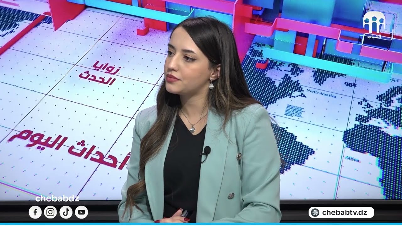 واقع الصناعة السينمائية  في الجزائر
