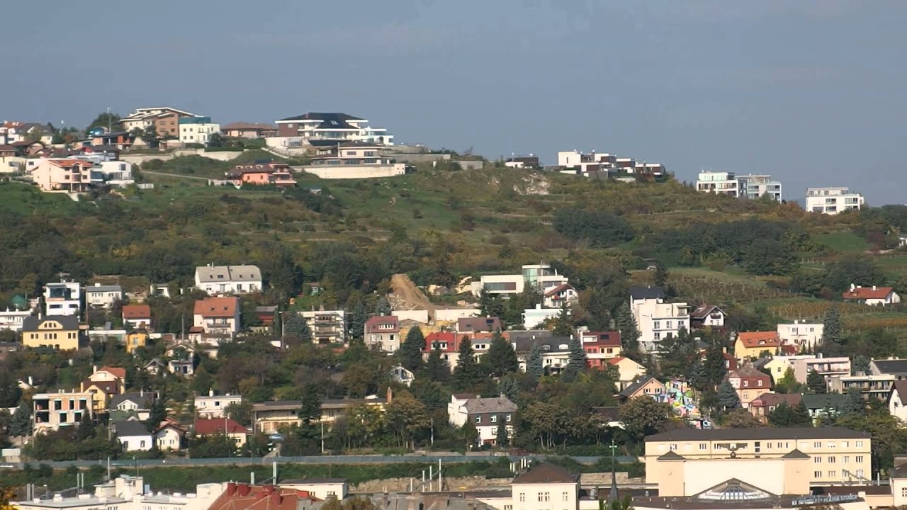 Bratislava, Slavin