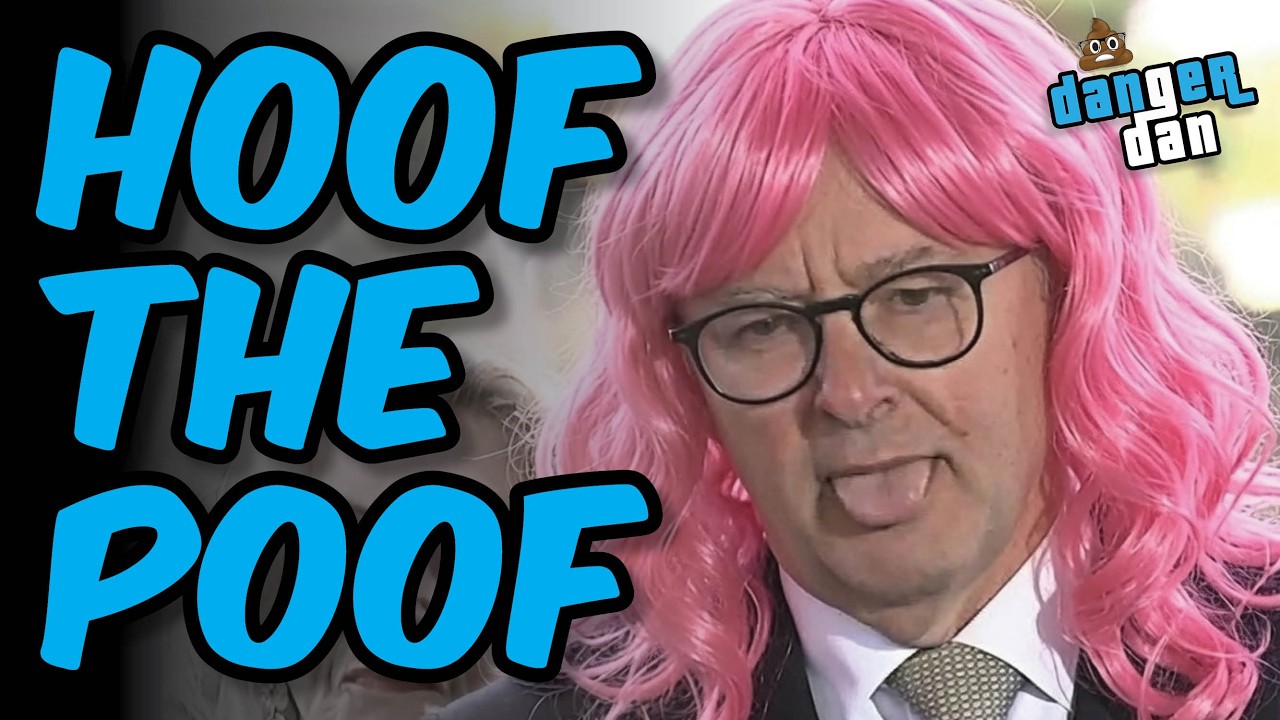 One Nation is unstoppable. And he hates it. Anthony Albanese Pauline Hanson