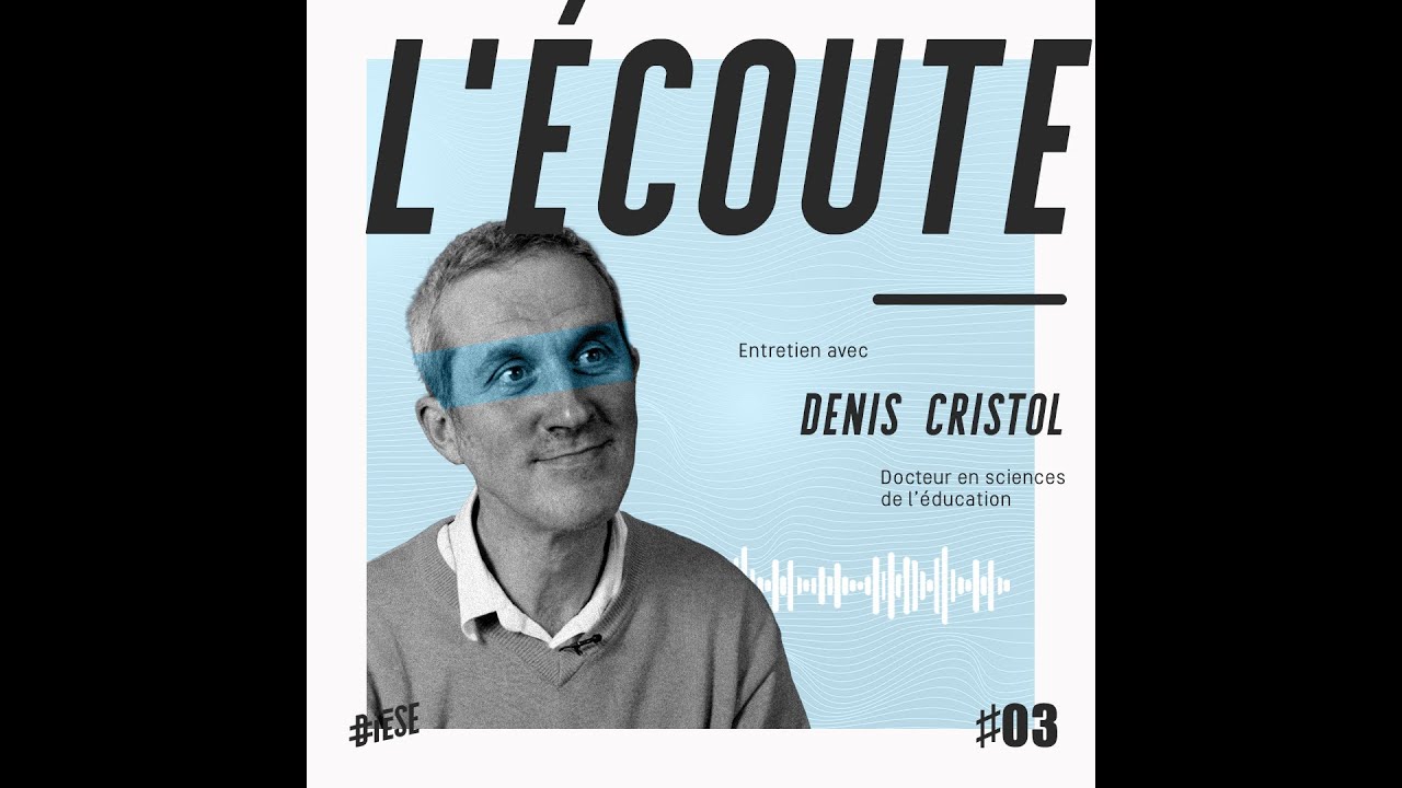 DIÈSE / L'ÉCOUTE