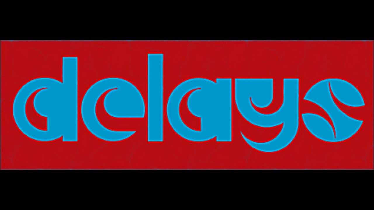 DELAYS - Promise Pt 1 Demo