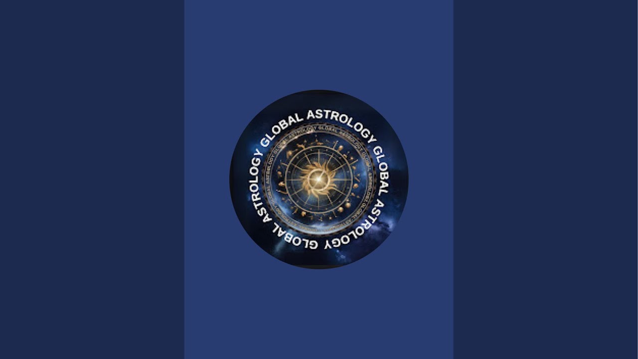 GLOBAL ASTROLOGY (Dr. Kiran Tripathi) is live