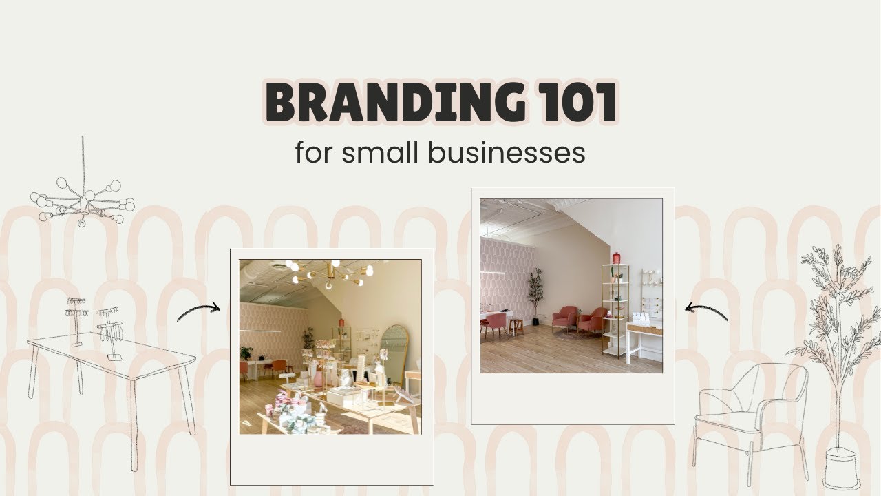 The Ultimate Guide to Branding for Small Business Owners | The Self-Starter Podcast