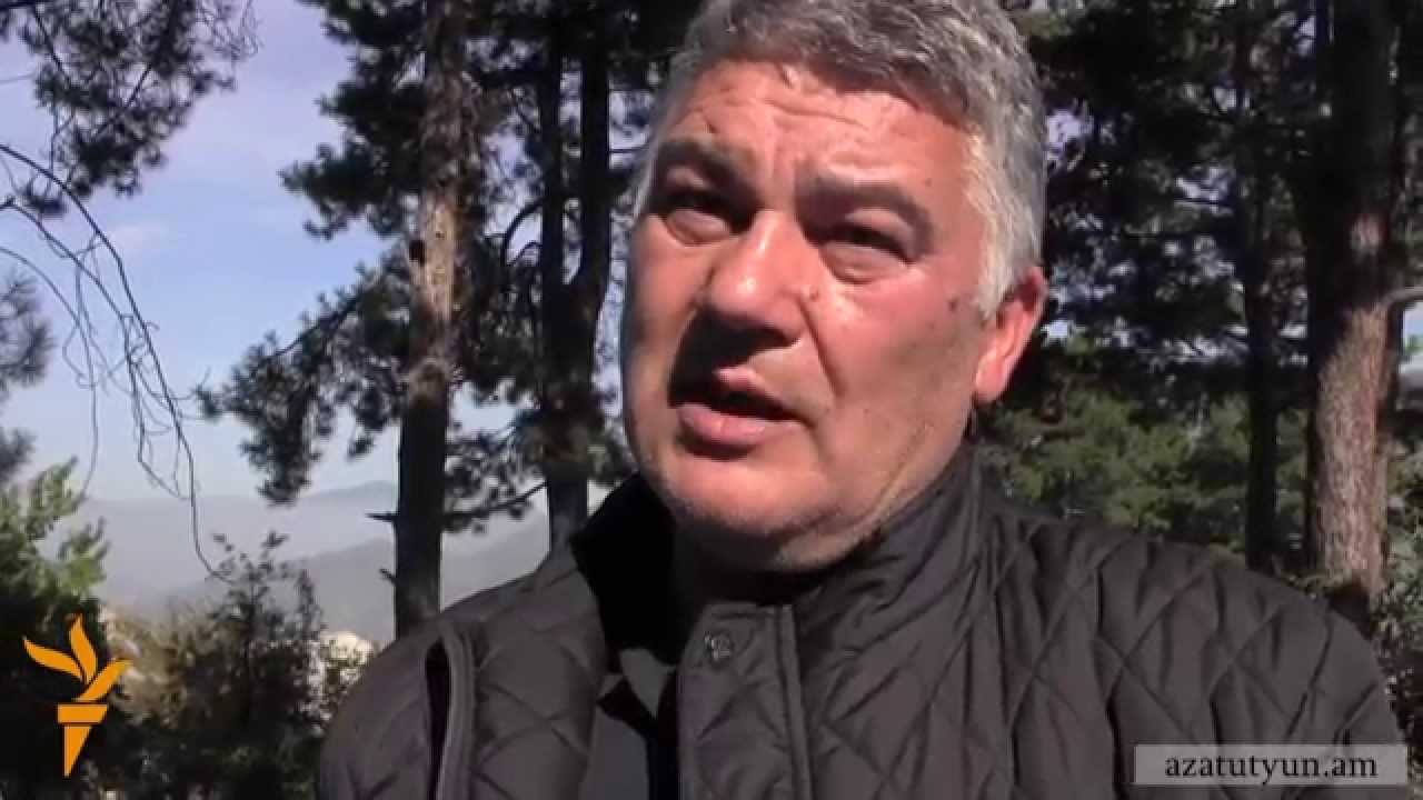 Օձունում փոքր բիզնեսով զբաղվողները «օրենքի կողմից անպաշտպան են»
