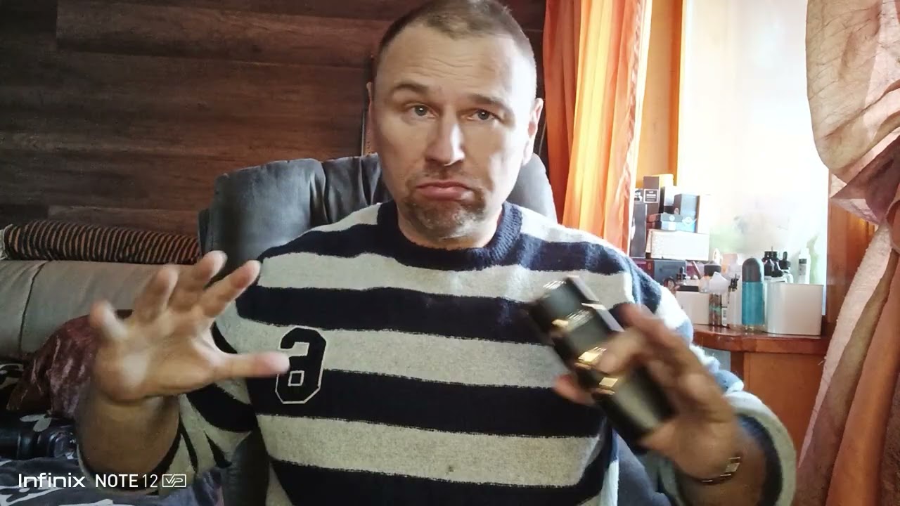 LATTAFA ASAD. Стойкий, приятный и плотный, аромат.