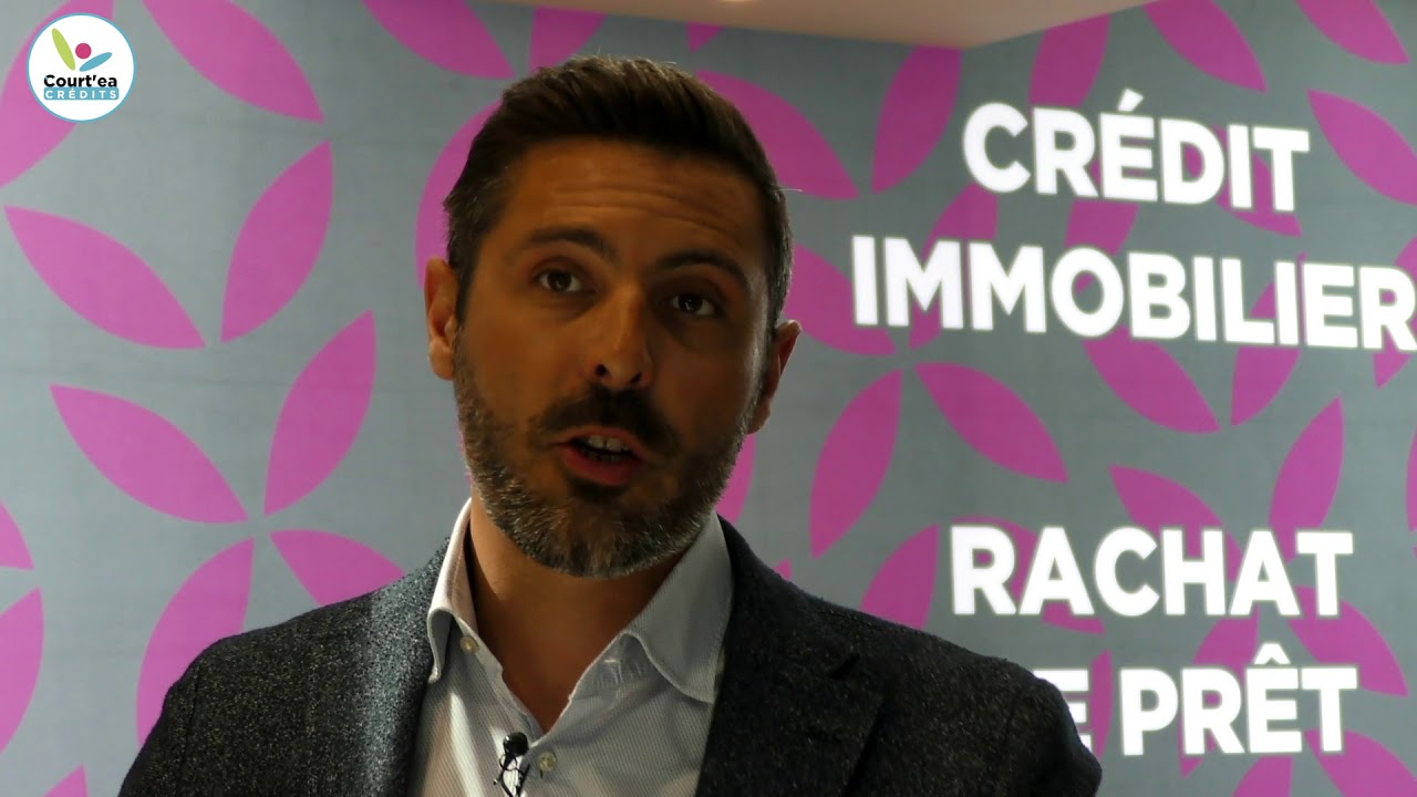 ITW cl&eacute;ment menut Court'ea CR&Eacute;DITS