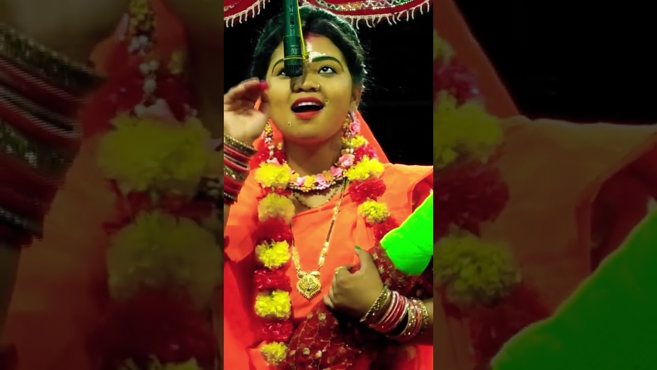 Barsha Sita / Balika Ramanataka / Karadapali / Ramalila