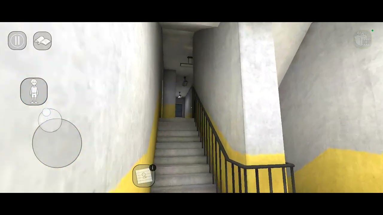 Эвил Нан 2 осмотр 