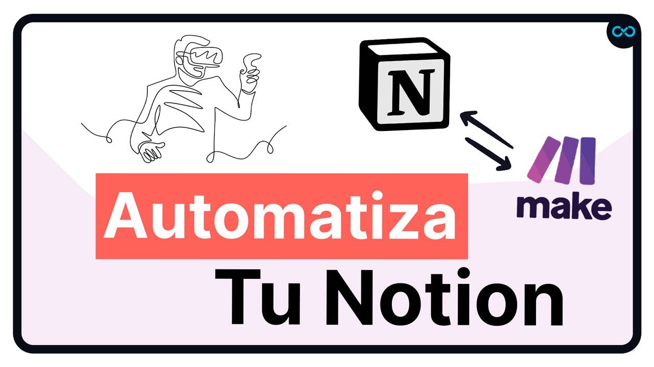 🧬 Como Automatizar tu Notion 🧬 Integralo con otros programas 2024