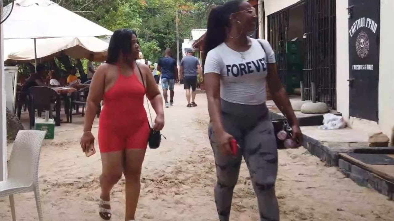 24 HOURS IN SOSUA DOMINICAN REPUBLIC | Part 69
