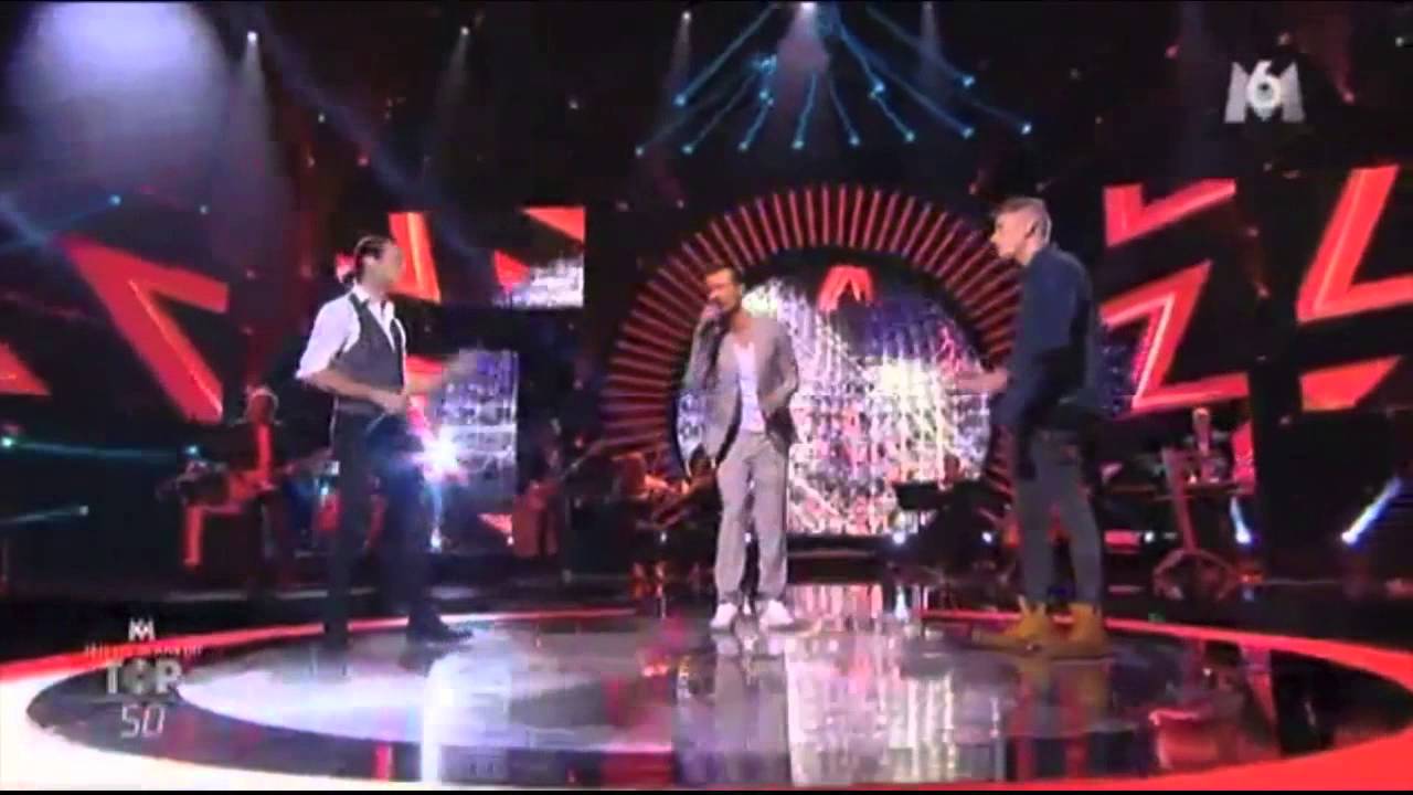 M6 fête les 30 ans top 50 - 28 octobre 2014