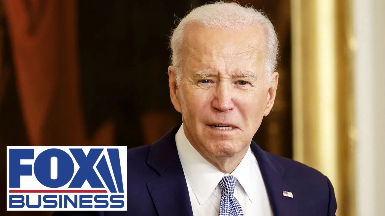 Biden&rsquo;s fearmongering coalition will be a test for him ahead of 2024: Domenech