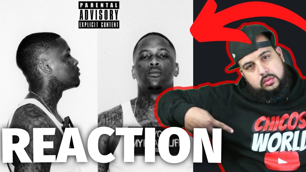 YG Feat. Kendrick Lamar - Really Be (Smokin N Drinkin)| REACTION