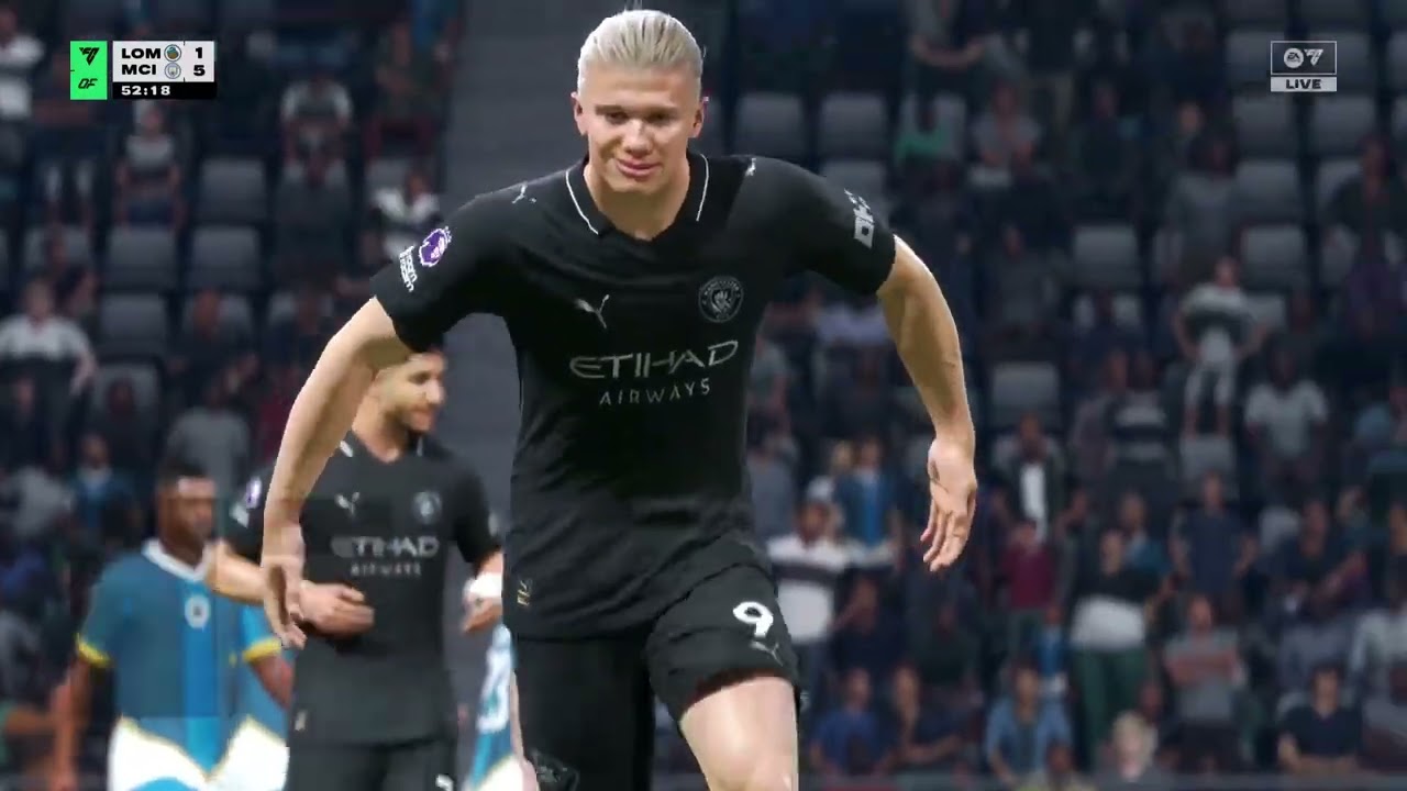 T8/2ª/J16  Man. City 8-2 Inter