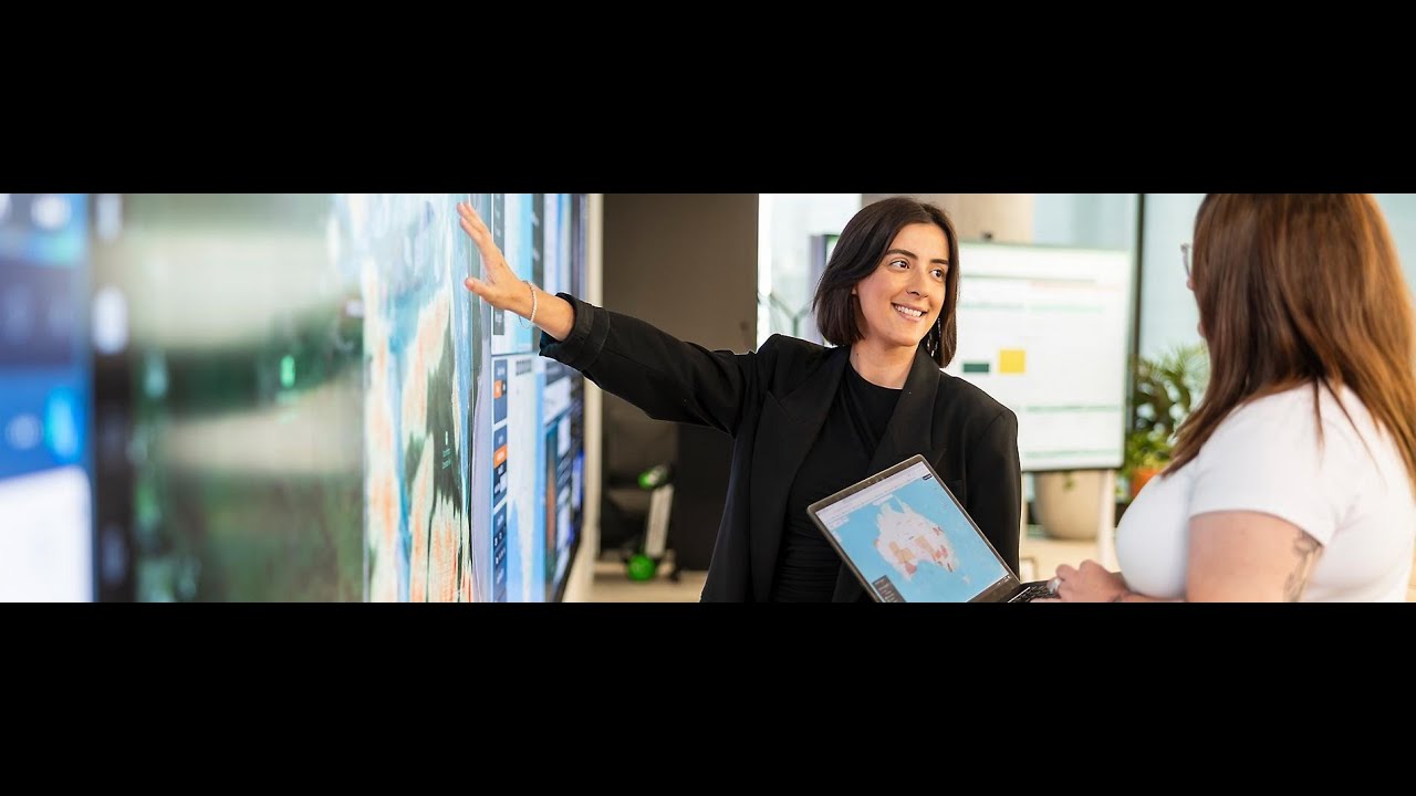 Suncorp transforms work, employee, and customer experiences with Copilot+ PCs