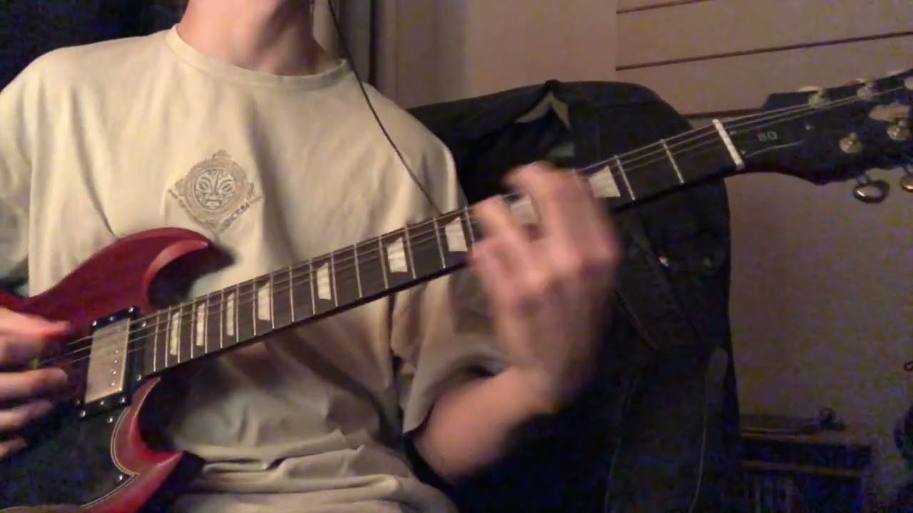 Return Trip - Electric Wizard Cover