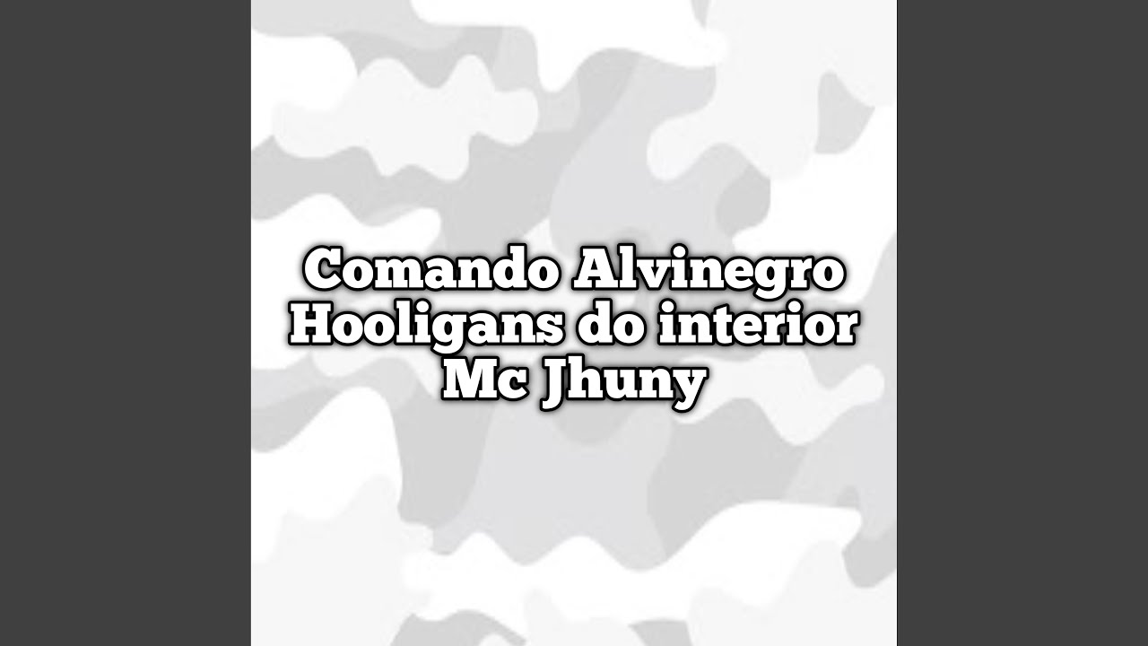 Comando Alvinegro Hooligans do Interior