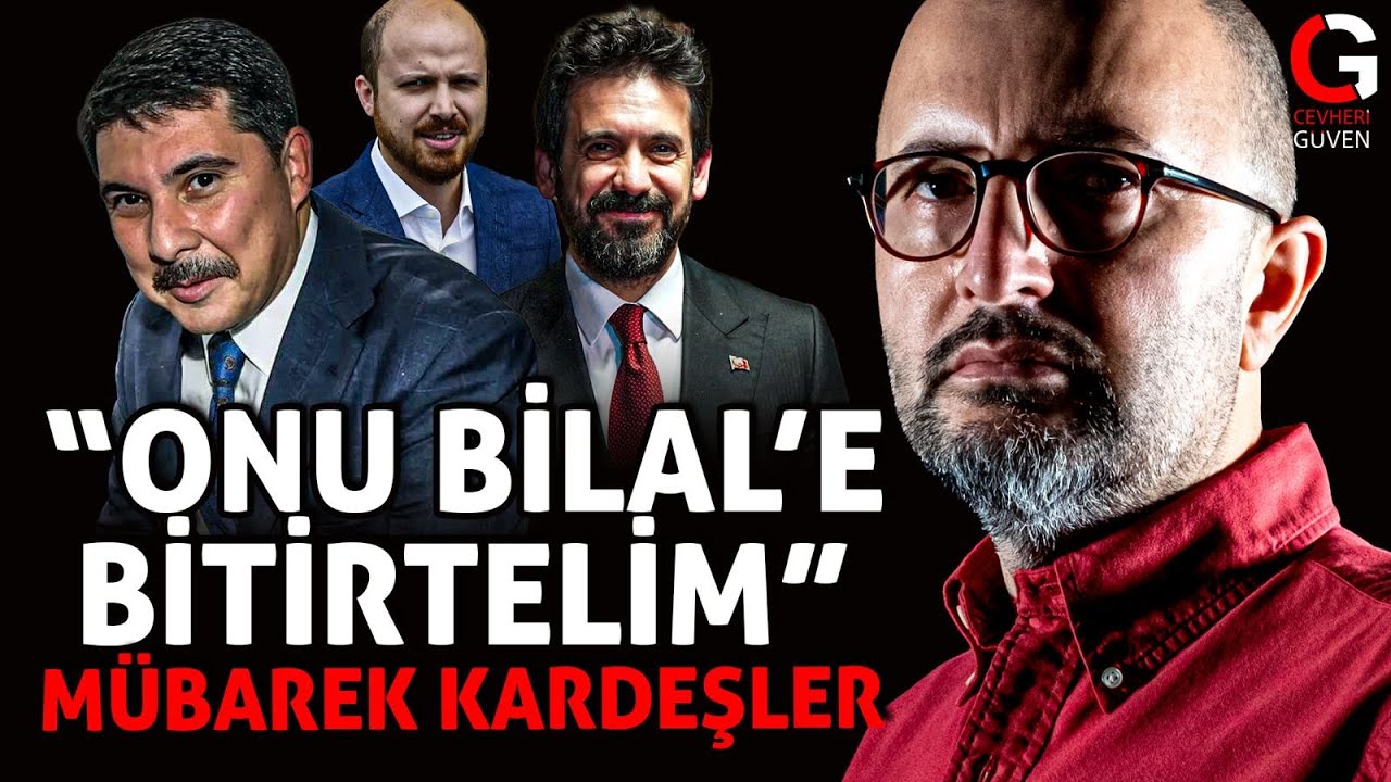 M&Uuml;BAREK KARDEŞLER: 