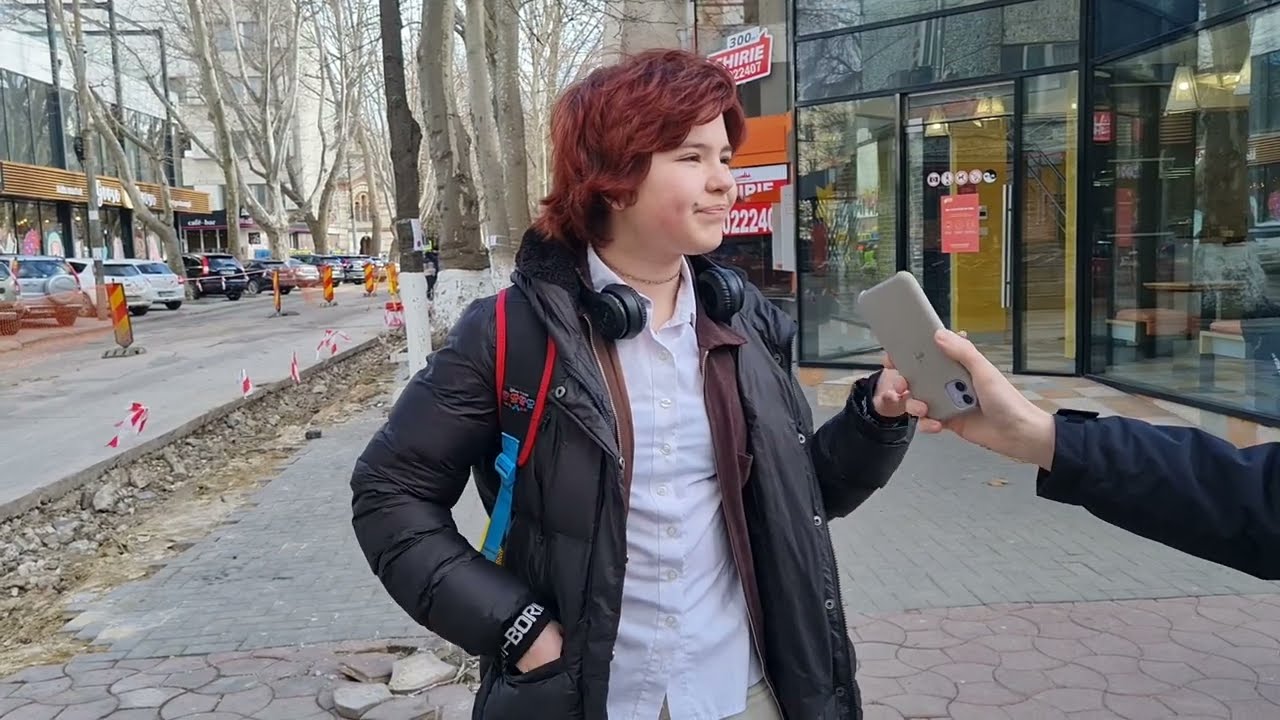 What do people from Moldova think about LGBT?