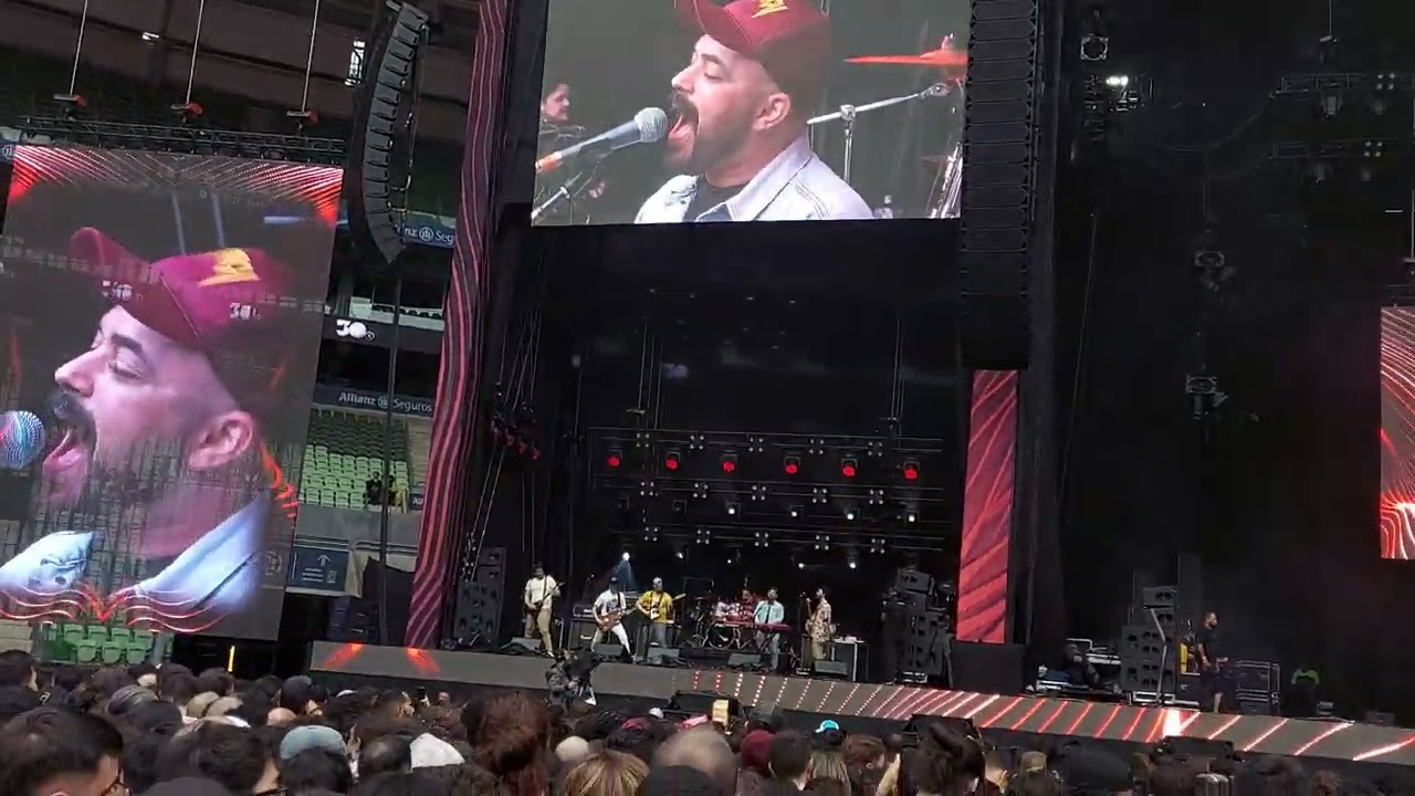 Papangu - Maracutaia [Knotfest Brasil] 2024/10/20