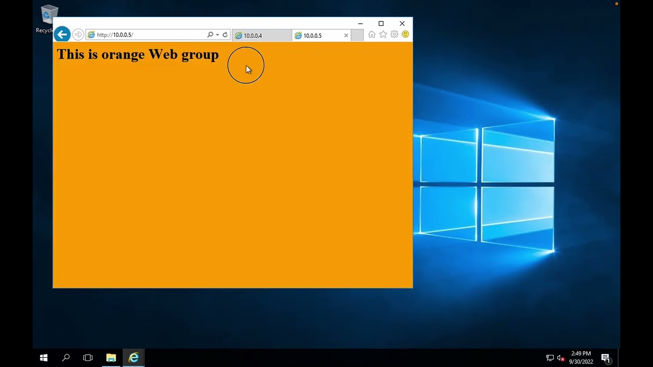 How to configure Azure Application Gateway - Part 1 by Avinash Reddy