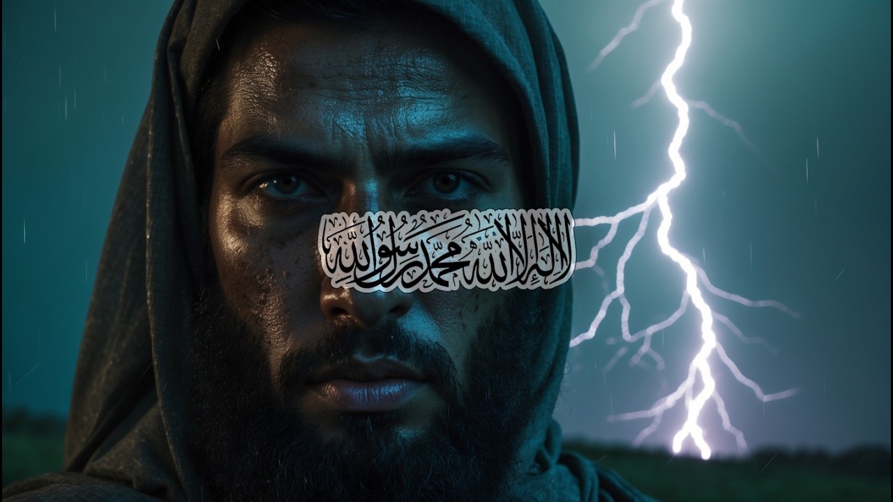 أنشودة للمسلمين – تحفيز للتمرين