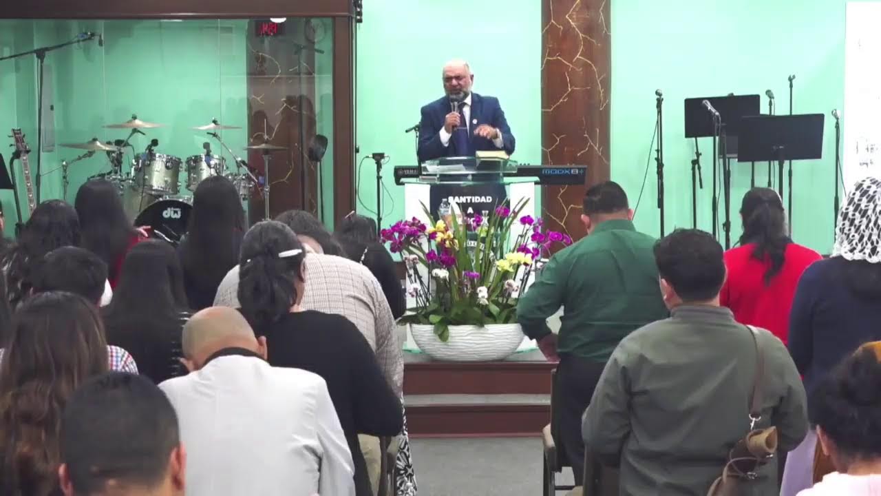 SERVICIO DIA DOMINGO 2/15/26