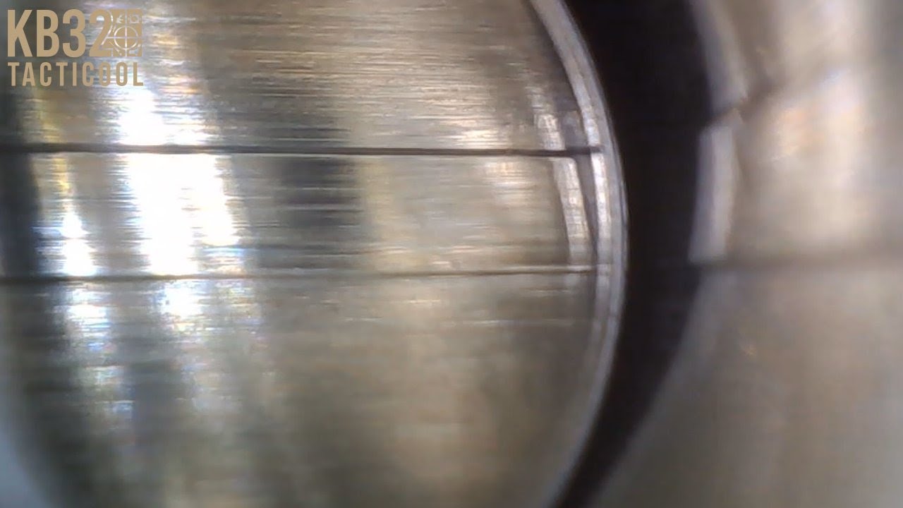 Barrels!  Let's Scope them Out!! FN, Seekins, Proof, Criterion, Strike Ind., & PSA