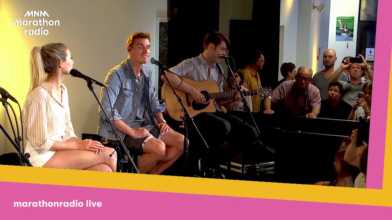 Marathonradio: Ghost Rockers - De Puzzel
