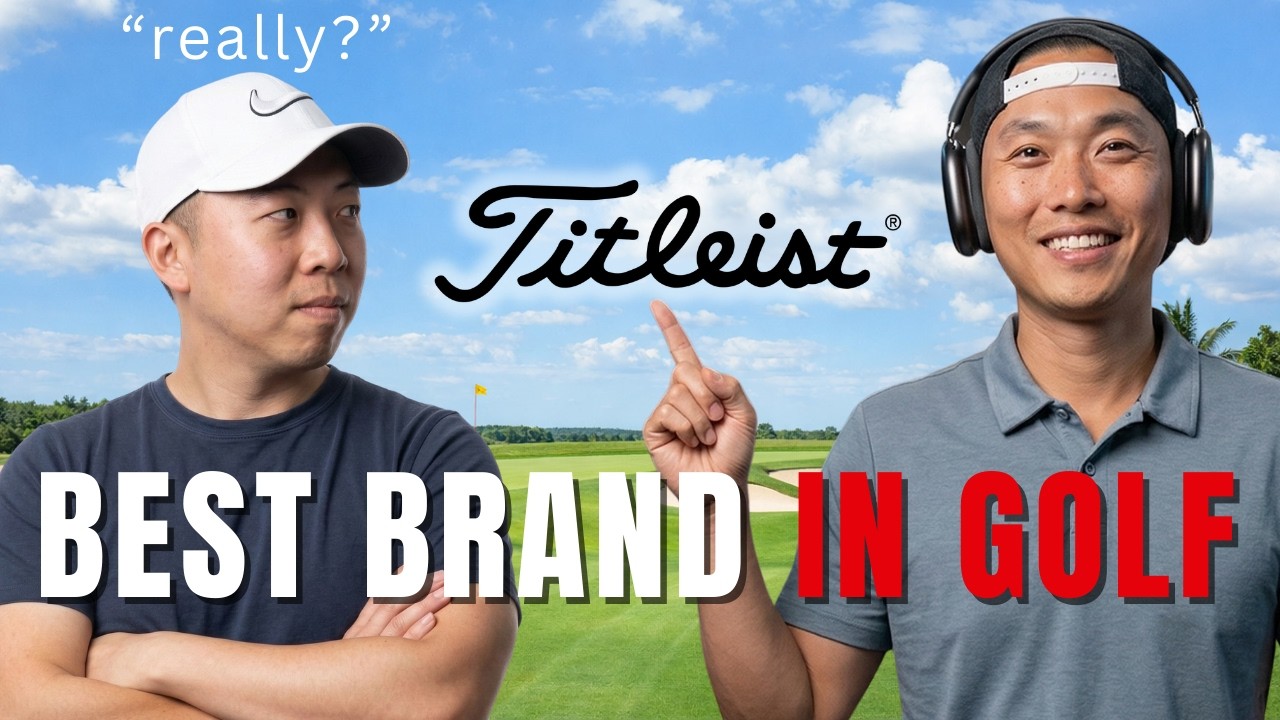 Best Brand for Every Club in the Bag (Driver, Irons, Wedges, Putter, Ball)