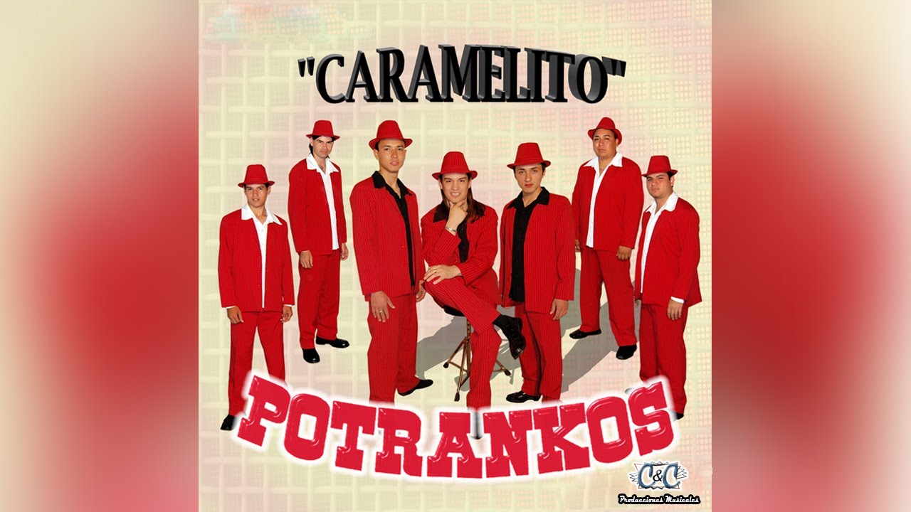POTRANKOS - CARAMELITO (HD)