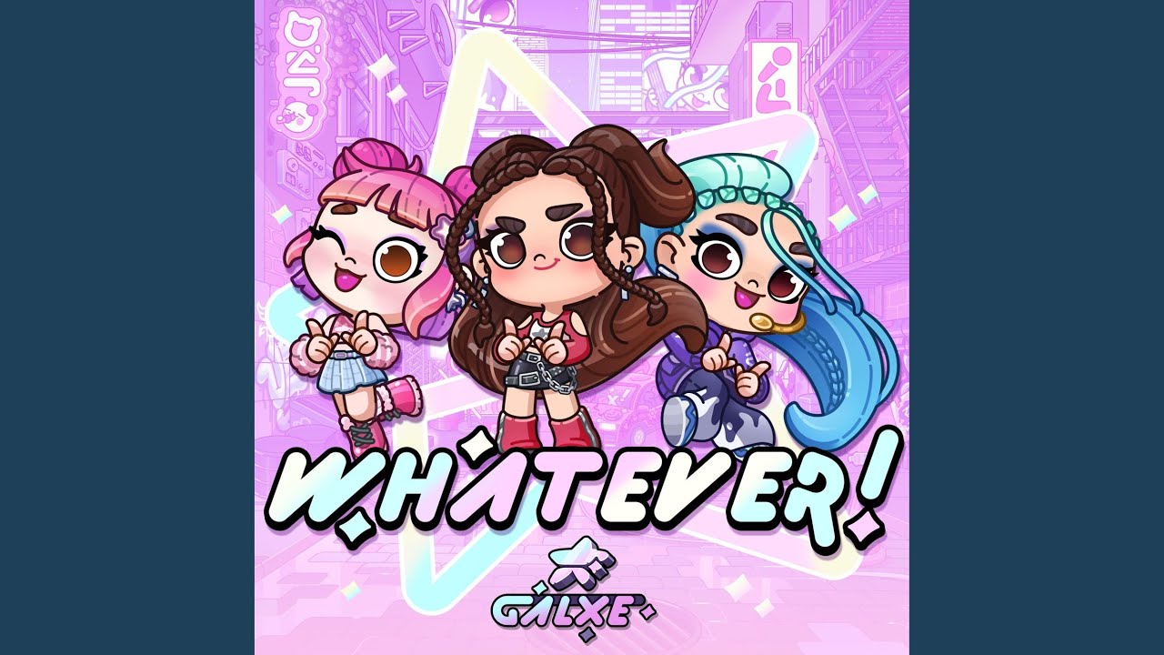 Whatever