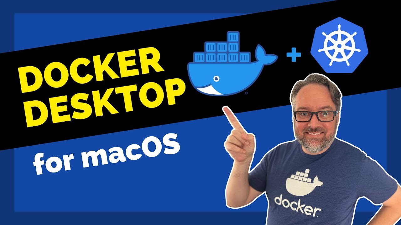Настройка и советы по Docker Desktop для macOS