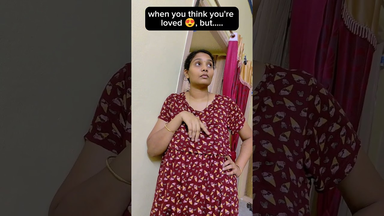 Based on a true incident 😂 #comedy #tamilcouples #myladash #lobe