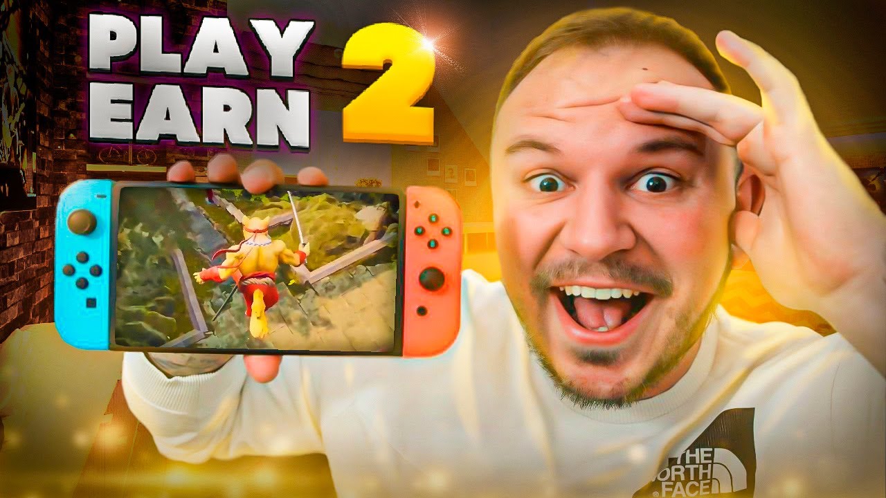 5 Play to Earn NFT Games To Earn Money NOW (Top Crypto Games 2022)