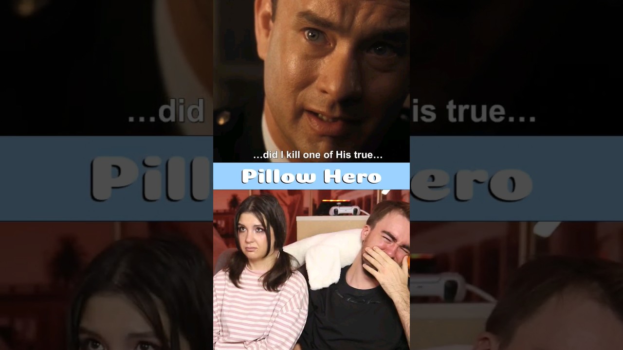 Movie reaction (Green Mile) #moviereaction #firsttimewatching