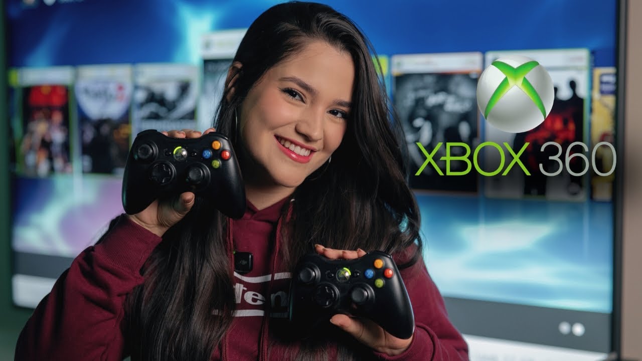 Os MELHORES Jogos Multiplayer do Xbox 360 (Diversão Garantida!) 🎮🔥