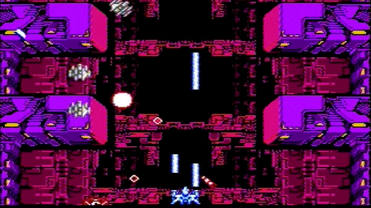 Summer Carnival '92: Recca - PAL Famiclone