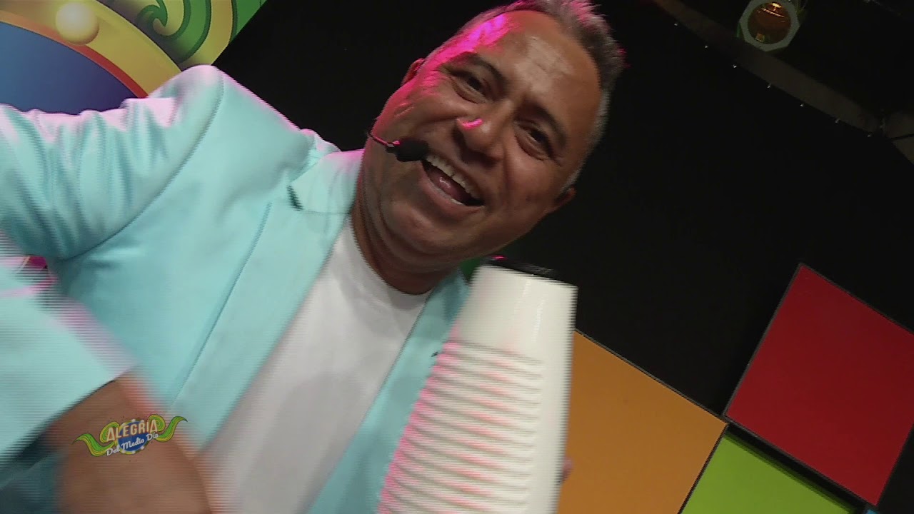 Alegría del Medio Día - Nelson Kanzela