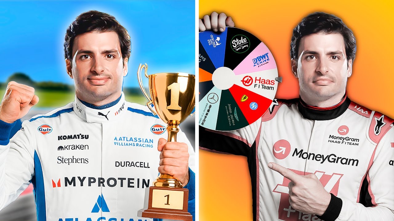 SI GANAS… CAMBIAS de EQUIPO al azar