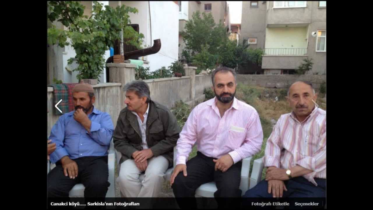 Canakci köyü......Sarkisla   ( degerli köylülerim & arkadaslarim )