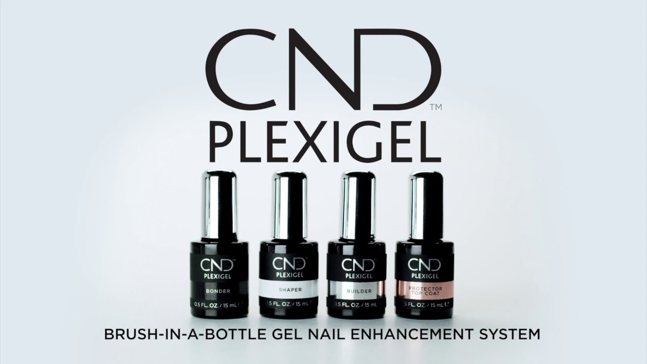 CBeauty - Plexigel Shaper
