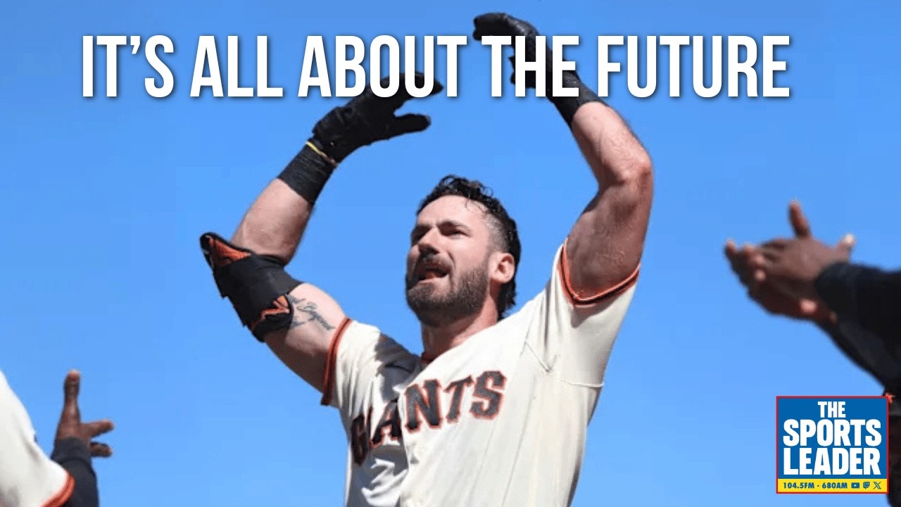 Kyle Haines on Giants' Future: Drafting Jackson Flora & the Next Great Rotation