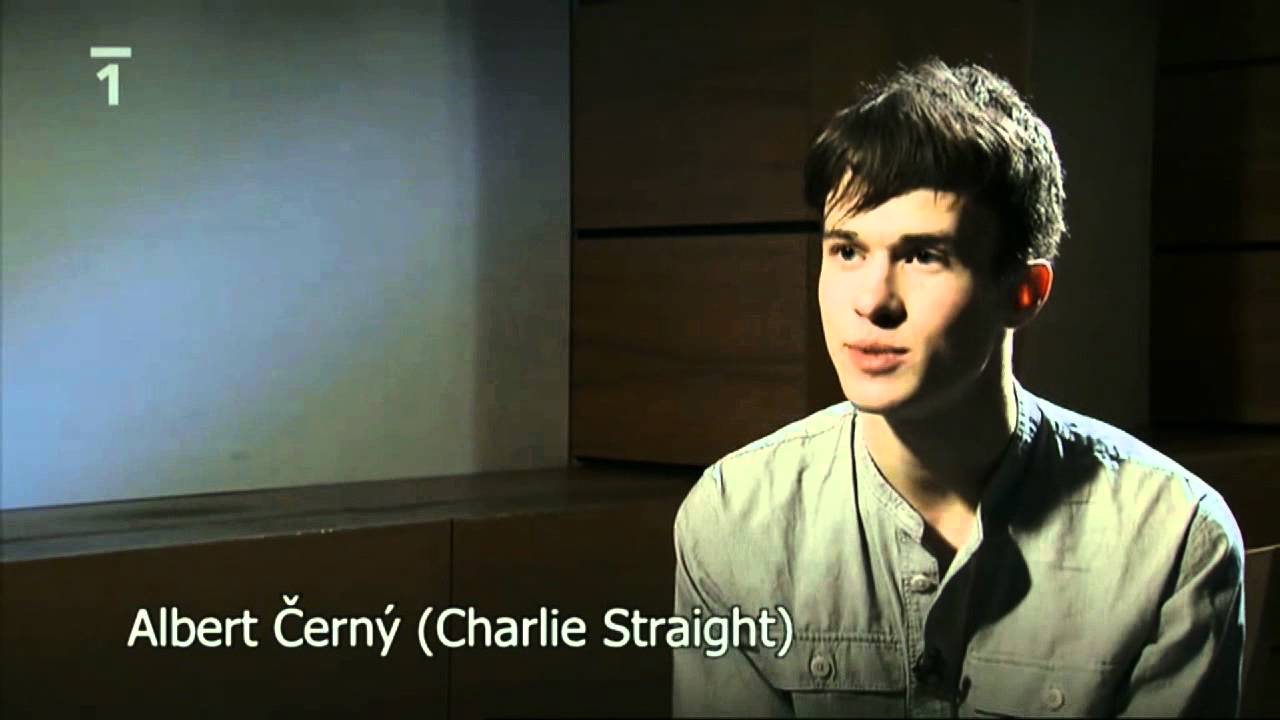 Marie Rottrov&aacute; a Charlie Straight - S tebou