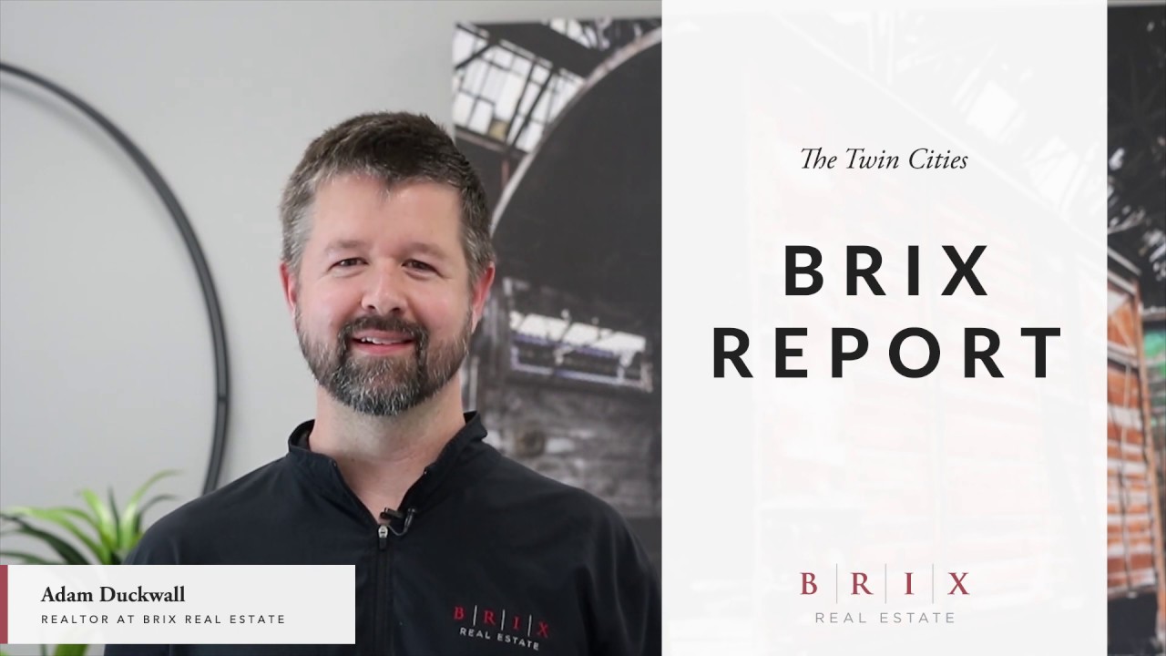Twin Cities BRIX Report with Adam Duckwall