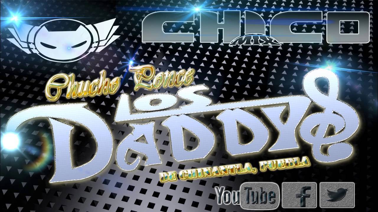 jinetes en el cielo - LOS DADDYS
