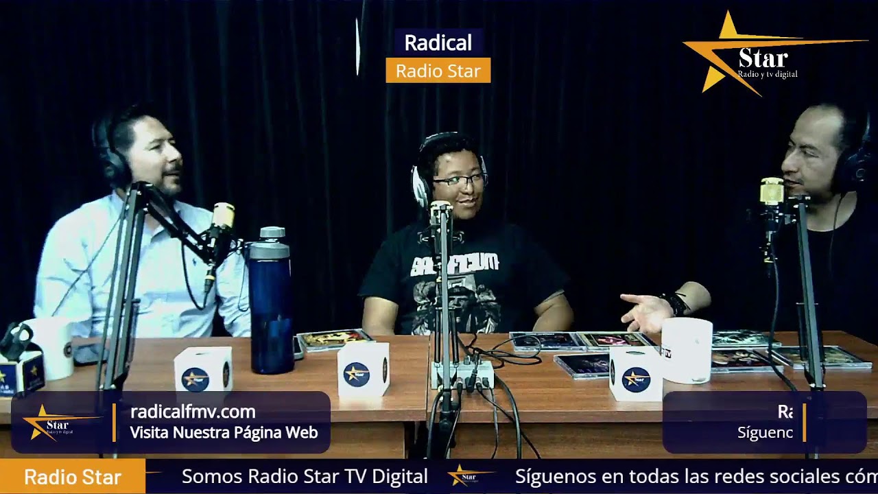 🔴En Vivo | Radical