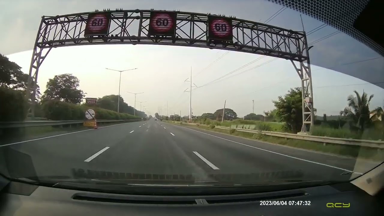 San Fernando Pampanga to Makati city ( Buendia Avenue, Chino Roces Avenue) via NLEX AND SKYWAY