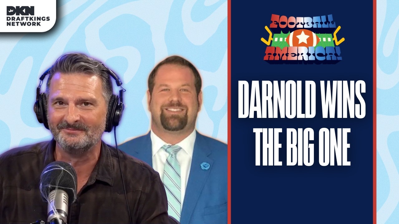 Super Bowl LX Reaction and the Way-Too-Early Super Bowl LXI Prediction Show (ft. Geoff Schwartz)